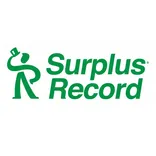 Surplus Record Machinery & Equipment Directory