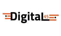 Digital 45 SEO Company in Ahmedabad