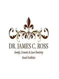 Dr. James C. Ross Family, Cosmetic & Laser Dentistry