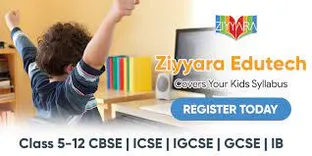 ziyyara edutech