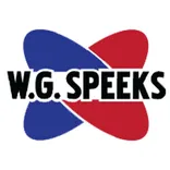 WG Speeks