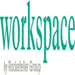 Workspace by Rockefeller Group