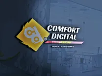 Comfort Digital PTY (Ltd)
