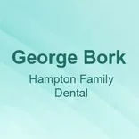 Dr George Bork