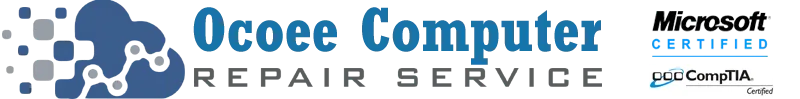 Ocoee Computer Repair Service