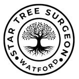 Star Tree Surgeon Watford