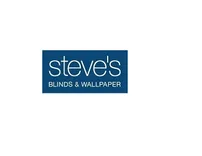Steve's Blinds & Wallpaper