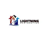 Lightning Water Damage Restoration