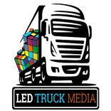 LED Truck Media