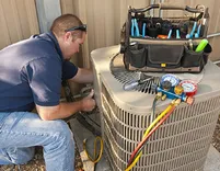 Alliance HVAC Baldwin