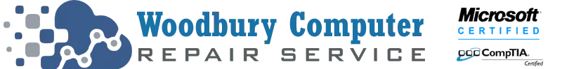 Woodbury Computer Repair Service