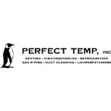 Perfect Temp Inc