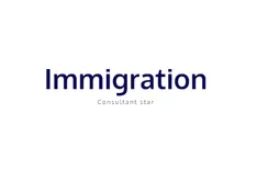 Immigration Consultant Star