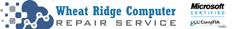 Wheat Ridge Computer Repair Service
