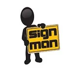 The Sign Man (South West) Limited