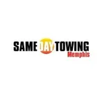 Same Day Towing Memphis