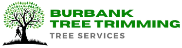 Burbank Tree Trimming and Removal Experts