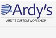 Ardy’s Gallery of Window Coverings