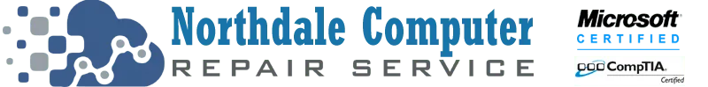 Northdale Computer Repair Service