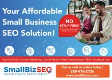 Small Biz SEO