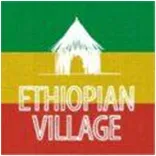 Ethiopian Village