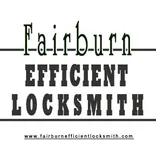 Fairburn Efficient Locksmith