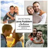 Love Problem Solution