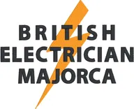 British Electrician in Majorca