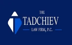 The Tadchiev Law Firm, P.C.