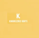 Knowledge Hints