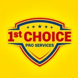 1st Choice Pro Services