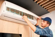 HVAC Alliance Expert Palm Desert