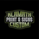 Klamath Custom Print & Signs