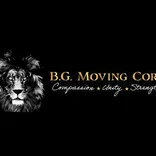 B.G. Moving Corp.