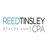 REED TINSLEY, CPA