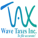 Wave Taxes Inc