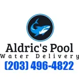 Aldric's Pool Water Delivery