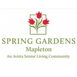 Spring Gardens Senior Living Mapleton