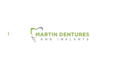 Martin Dentures and Implants