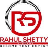 Rahul Shetty Academy