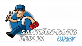 Sanitär Profis Berlin - 24h Klempner Notdienst