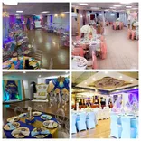 Universal Hall and Decor Rentals