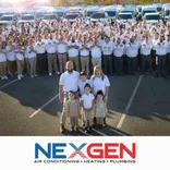 Nexgen Air Conditioning & Heating, Inc.