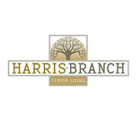 Harris Branch 55 + Apartments