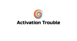Activation trouble