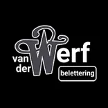 Van der Werf Beletteringen