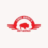 Long Wong's Hot wings