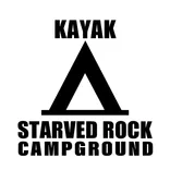 KAYAK STARVED ROCK CAMPGROUND