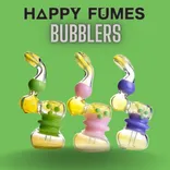 Happy Fumes