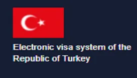 TURKEY VISA ONLINE APPLICATION - ROMANIA REGIONAL OFFICE